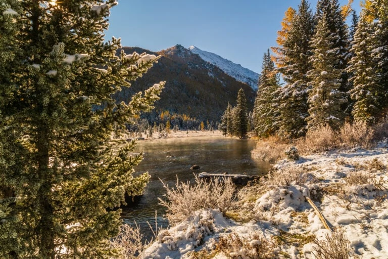 Тест: Отгадайте города и регион России по фотографии