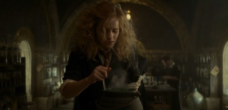 Тест: Какая волшебная профессия тебе подходит?