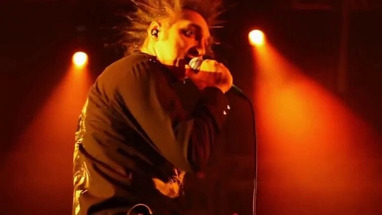 Пройди тест на знание альбома «Камнем по голове» группы «Король и Шут»