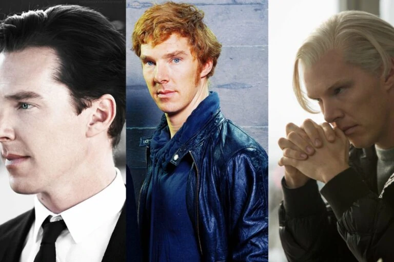 Тест: Хорошо ли ты знаешь Бенедикта Камбербэтча?