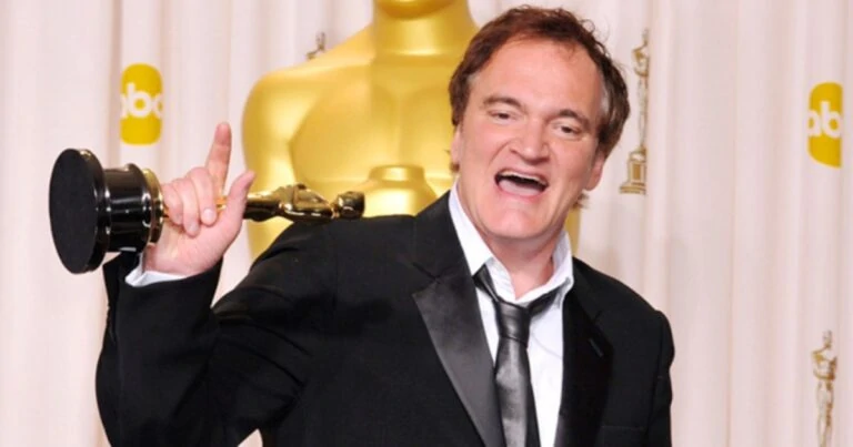 Тест: Хорошо ли вы помните, как выглядят знаменитые режиссёры?