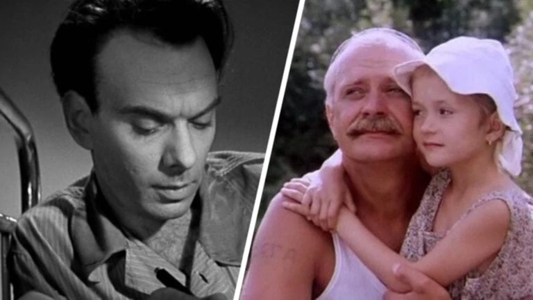 Тест: Хорошо ли вы знаете отечественное кино?