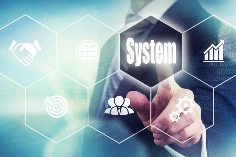 Тест: Какая ты операционная система – iOS, Android, Windows или Linux?