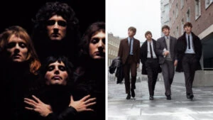 Тест: лидером какой рок-группы вы могли бы стать?