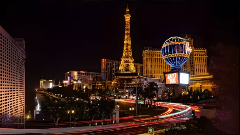 Тест: Насколько ты азартна?