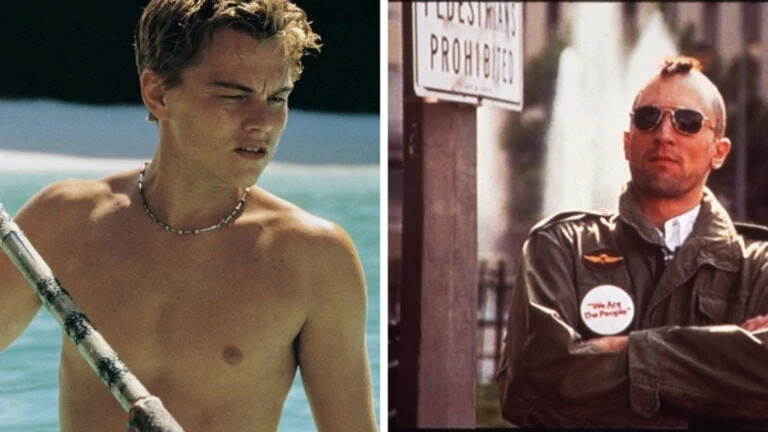 Тест: Угадай режиссера по фильму