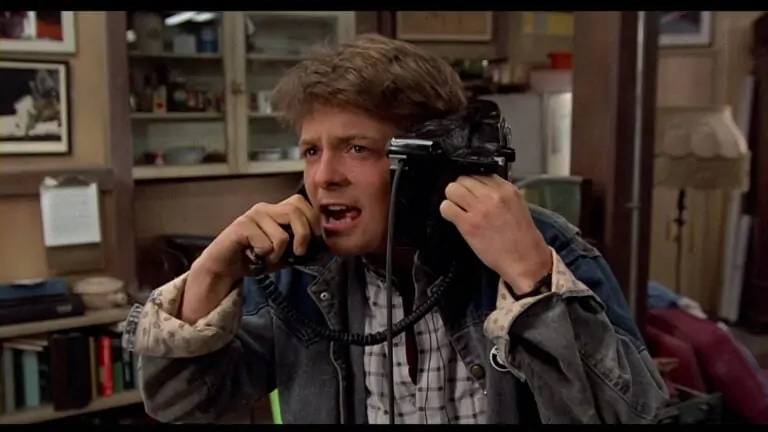 Тест: Вспомните ли вы известные зарубежные фильмы по одному кадру?