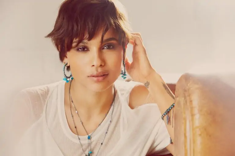 Тест: Насколько хорошо ты знаешь Зои Кравиц?