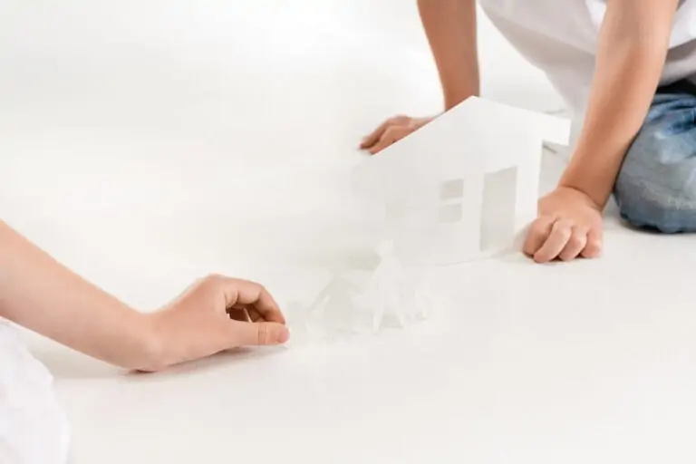 Выбери комнату, и мы скажем, что для тебя сейчас важнее всего. Тест для девочек