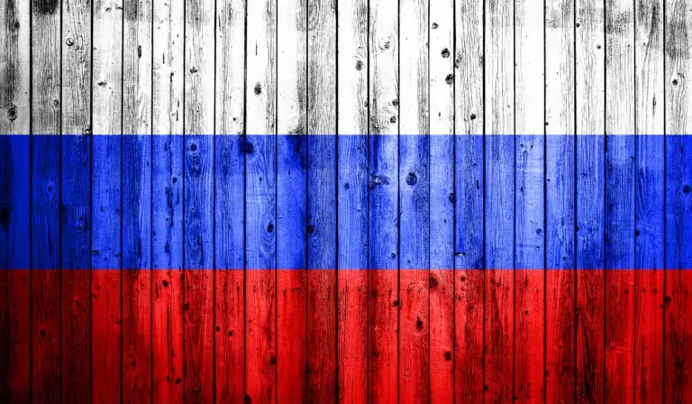 Легкий тест на знание истории России