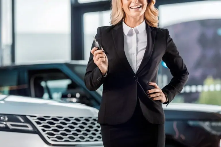 Тест: автолюбитель или профессионал?