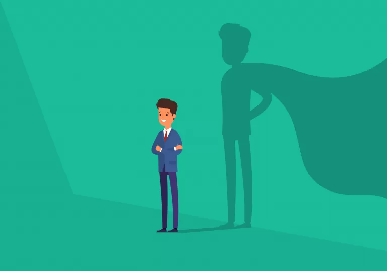 Психогеометрический тест на Уверенность в себе