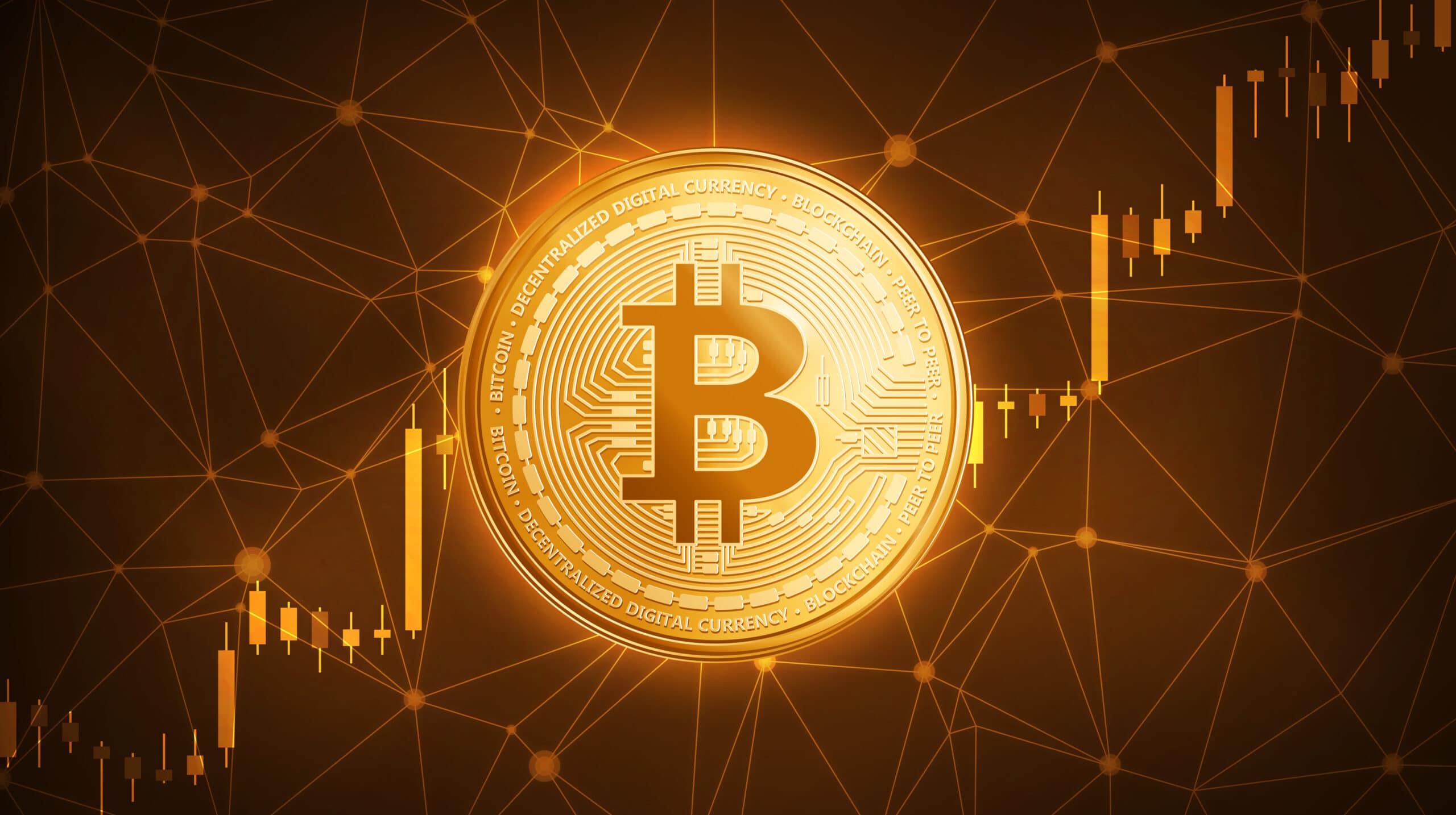 Фон крипты