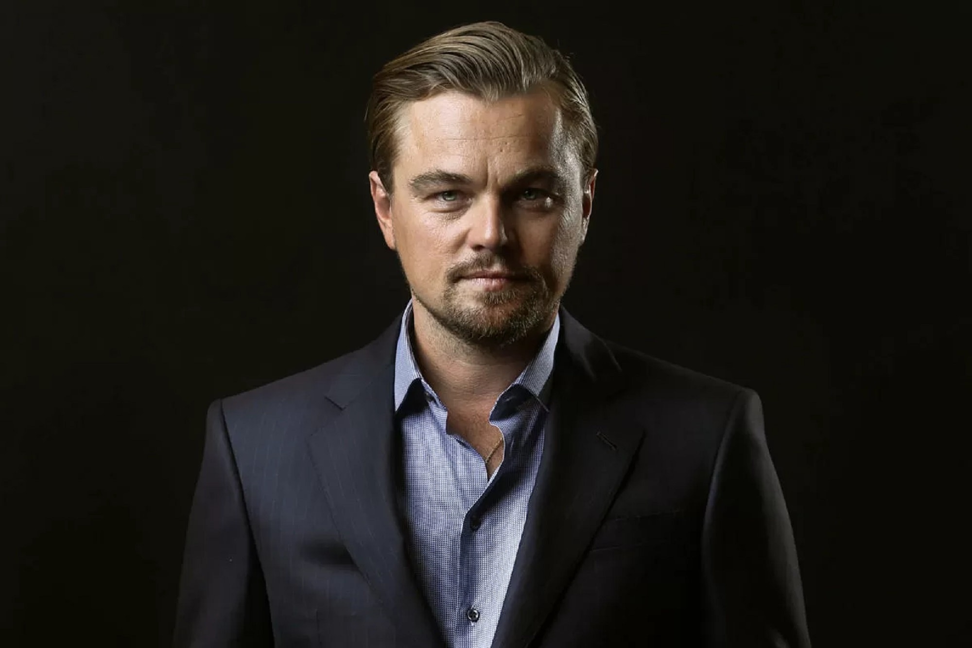 Leonardo di caprio. Леонардо ди Каприо.