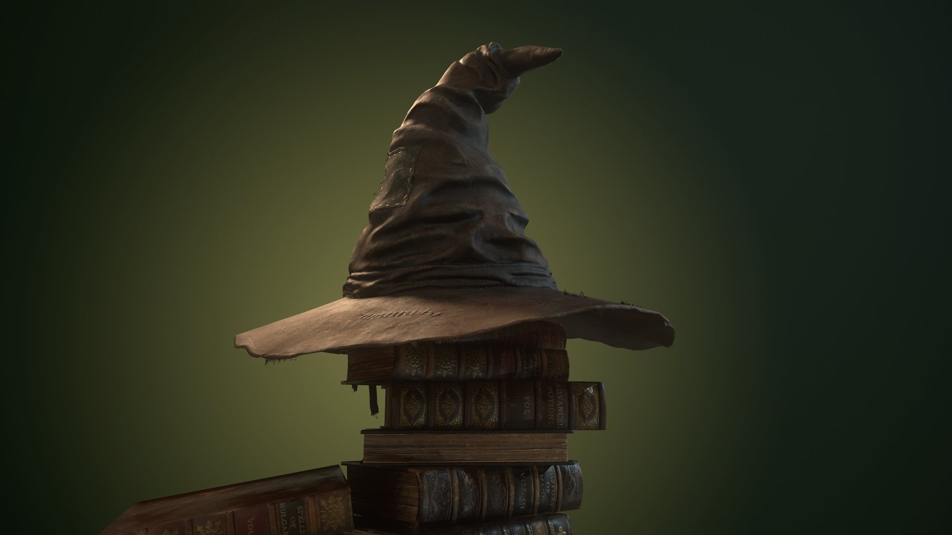 Sorting hat