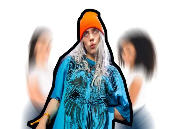 Тест: Какая ты песня Билли Айлиш?