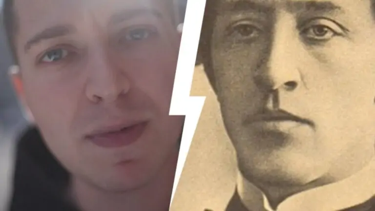 Тест: Кто это написал – Александр Блок или Oxxxymiron?