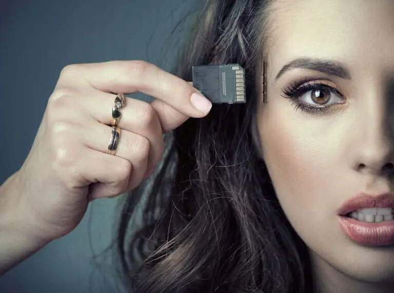 Тест: проверь, насколько хороша твоя память