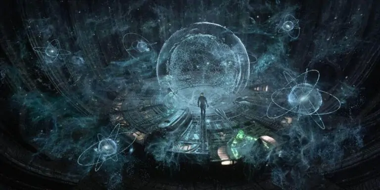 Тест: Проверьте, можно ли вас назвать фанатом «чужих»?