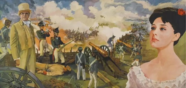 Тест: Угадаете ли вы литературного персонажа по описанию в книге?