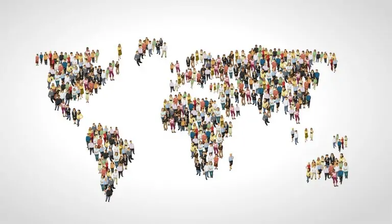 Тест: Знаете ли вы, где расположены эти страны?