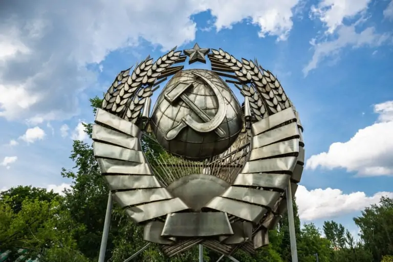 Тест: Угадайте, что из этого было запрещено в СССР