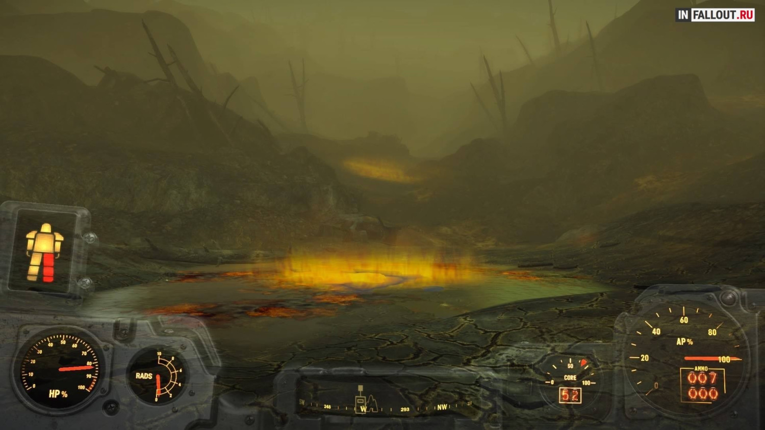 Fallout 4 светящееся море квесты фото 46