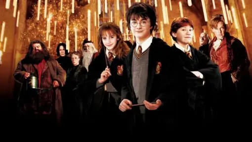 Тест: а вы ещё что-то помните о Гарри Поттере?