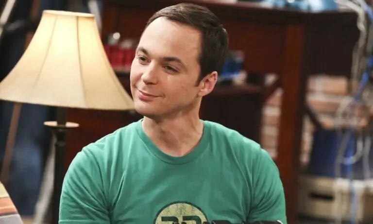 Тест: Что бы о тебе сказал Шелдон Купер?