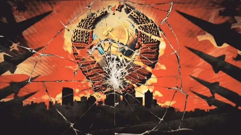 Тест: Что вы знаете о распаде великого СССР?