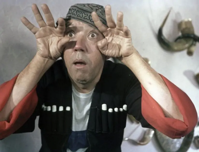 Тест на знание советских фильмов, которые хочется пересматривать снова и снова