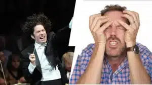 34 фразы дирижёров, или как ругаются интеллигентные люди