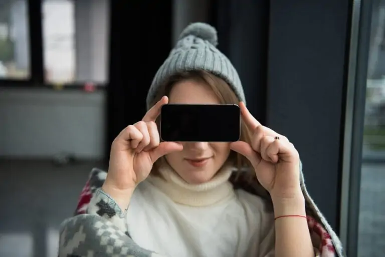 Какого ты цвета? Тест для девочек