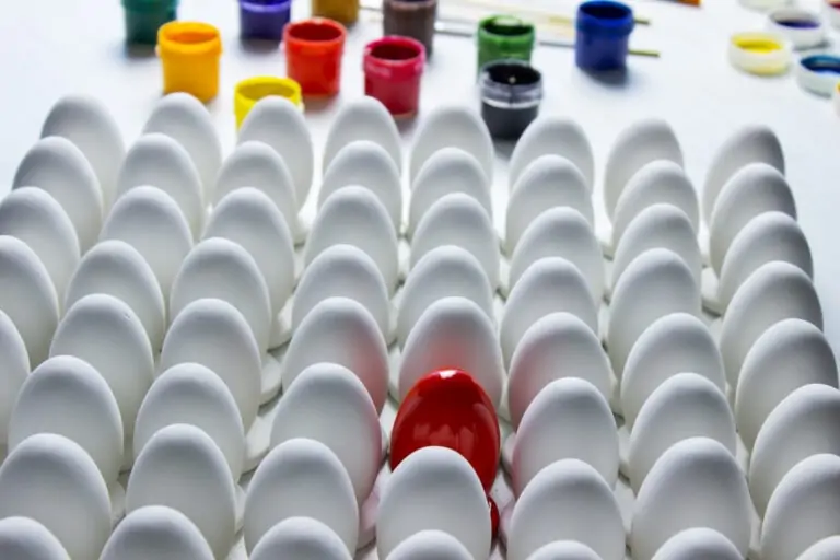 Тест: Вы уникум или серая масса?