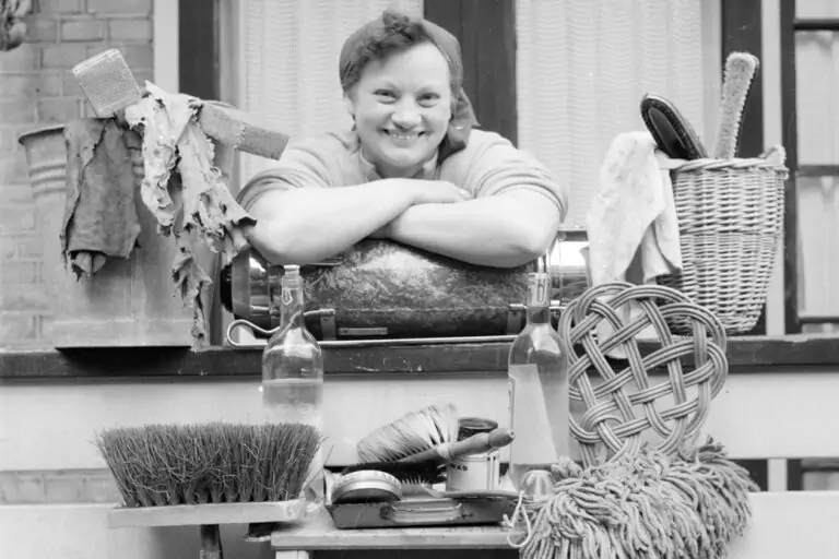 Тест: Секреты хозяюшек советской эпохи. Вспомните любимые блюда!