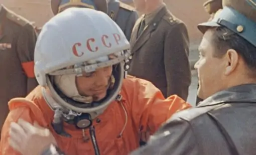 Смогли бы вы стать советским космонавтом? Узнайте ответ с помощью теста