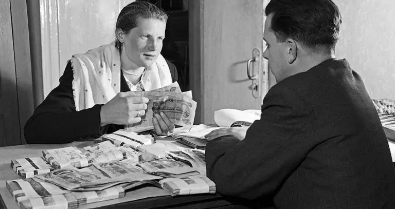 Тест: смогли бы вы выжить на среднюю советскую зарплату?