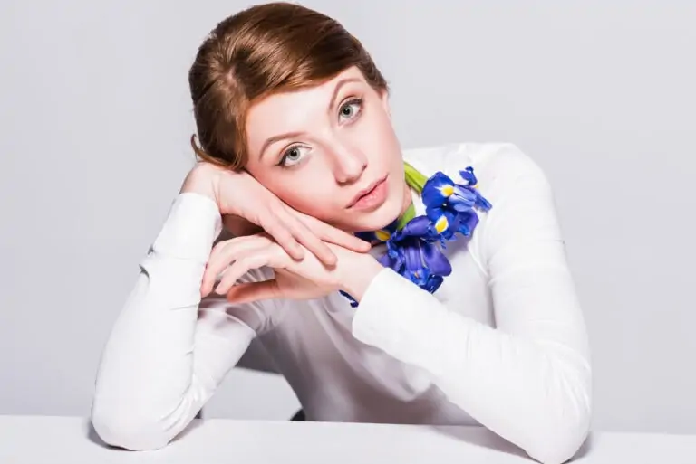 Тест: Достаточно ли увлажнена ваша кожа, чтобы препятствовать старению?