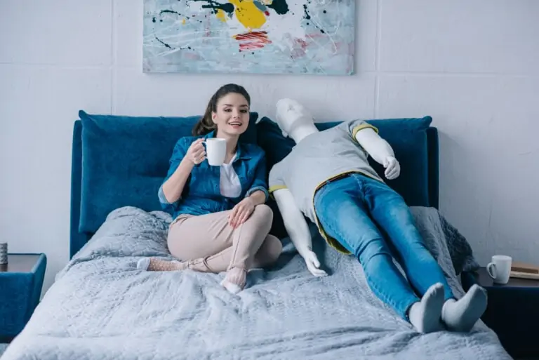 Тест: вы склонны к одиночеству?