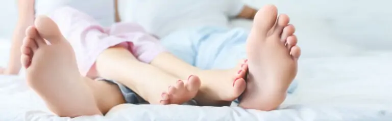 Тест: хватает ли в твоей жизни нежности?