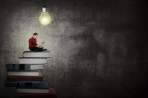 Пять слов, которые грамотный человек легко напишет без ошибок.