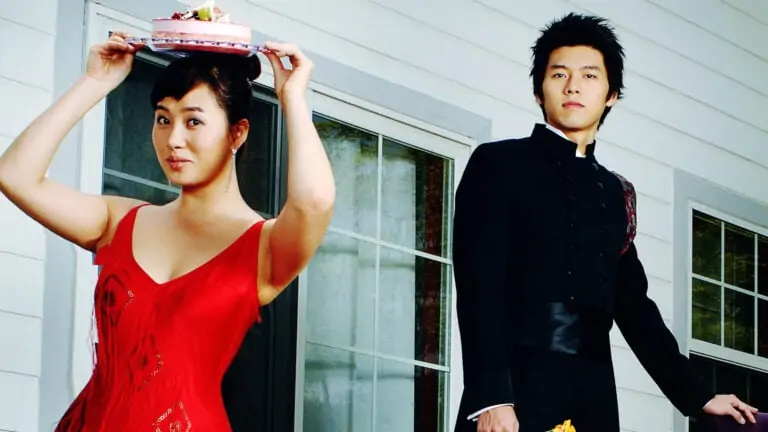 Насколько хорошо вы помните дораму «Меня зовут Ким Сам Сун»?