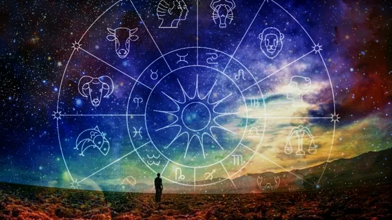 Какой твой НАСТОЯЩИЙ знак Зодиака?