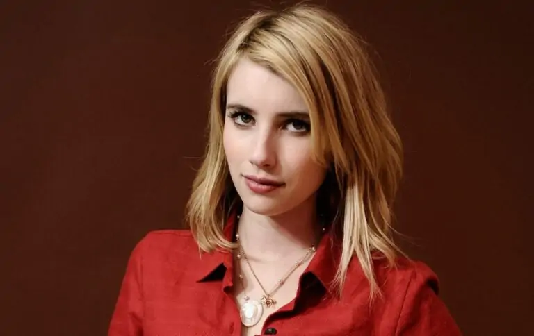 Тест: Какая ты героиня Эммы Робертс?