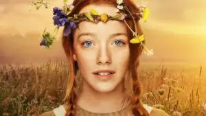 Тест: Кто ты из сериала «Энн»?