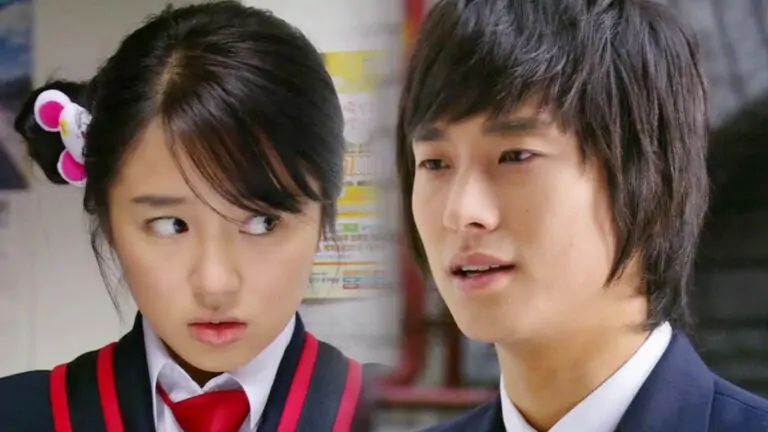 Угадай дораму по эмодзи