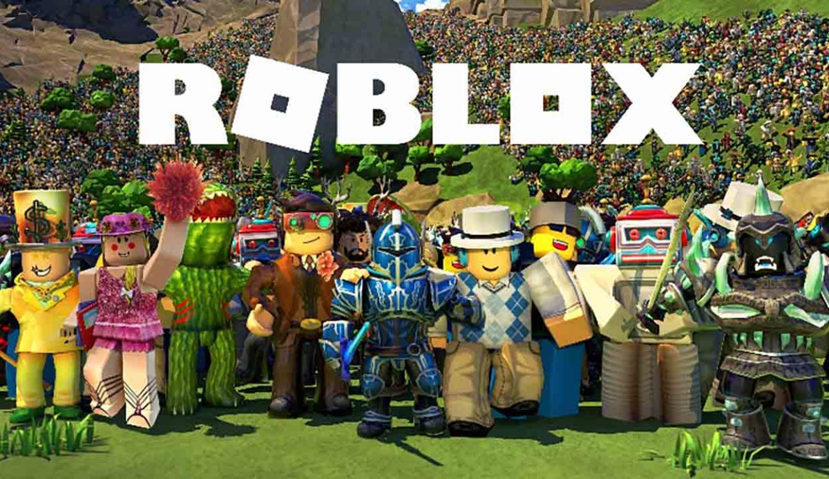 Лучшая викторина по Roblox. Только профессионал может набрать больше 80% -  Тест