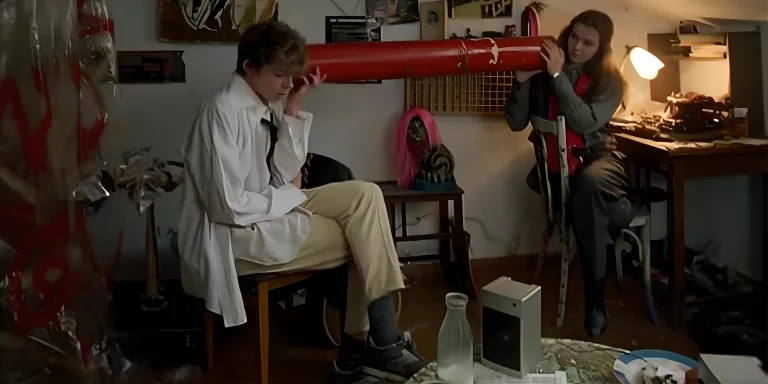 Насколько хорошо вы помните фильм «Асса»?