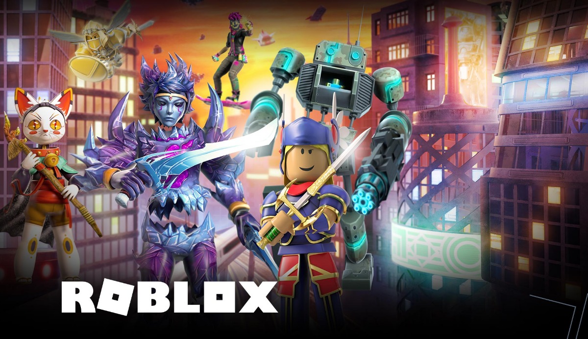 Лучшая викторина по Roblox. Только профессионал может набрать больше 80% -  Тест