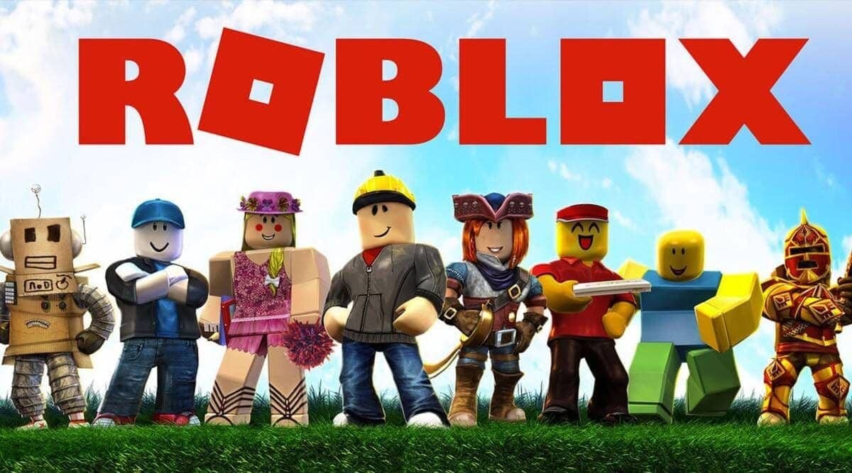 Лучшая викторина по Roblox. Только профессионал может набрать больше 80% -  Тест